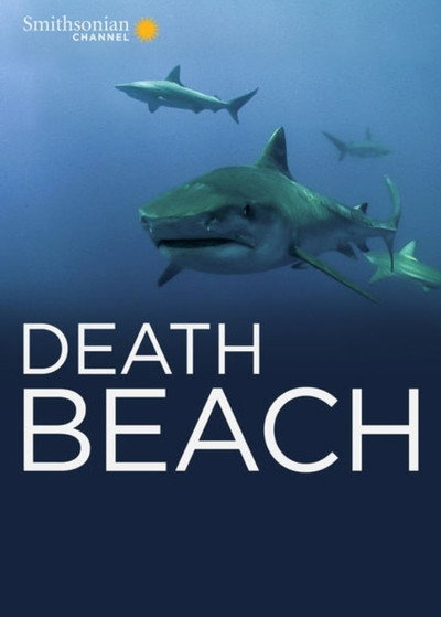 Póster de Death Beach