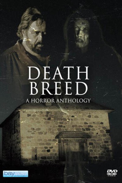 Póster de Death Breed