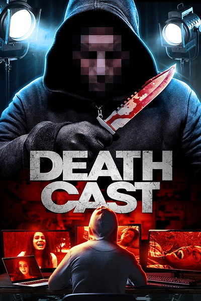 Póster de Death Cast