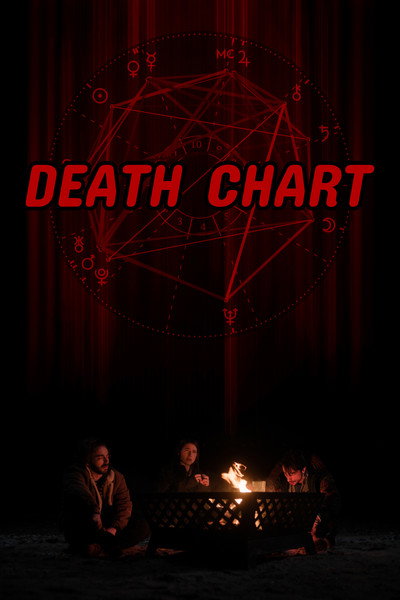 Póster de Death Chart