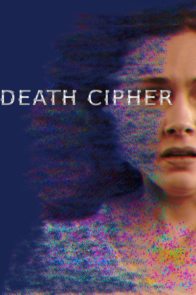 Póster de Death Cipher