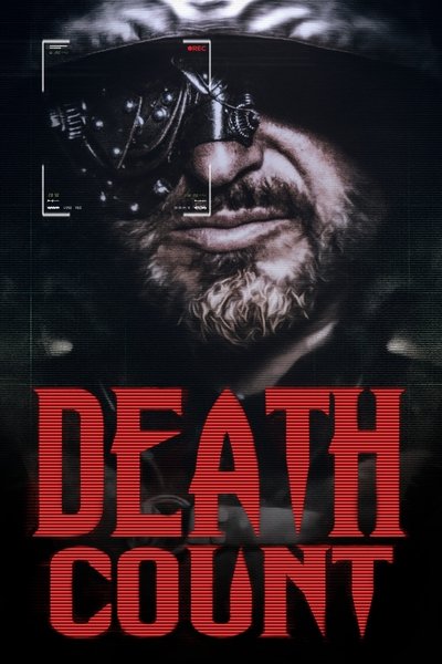 Póster de Death Count