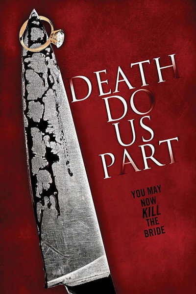 Póster de Death Do Us Part