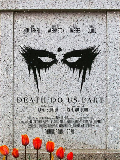Póster de Death Do Us Part