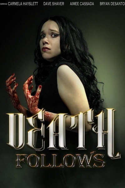 Póster de Death Follows