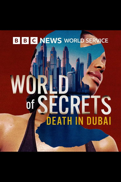 Póster de Death in Dubai #DubaiPortaPotty