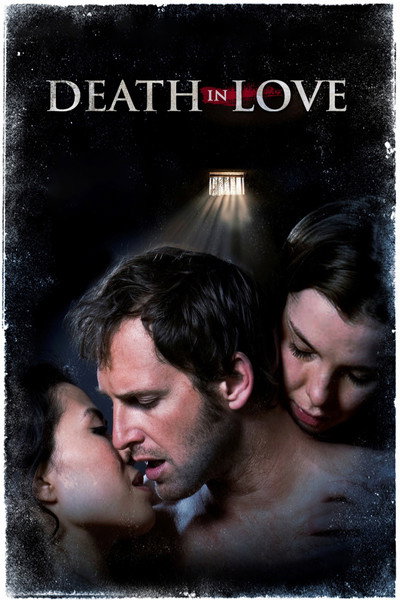 Póster de Death in Love