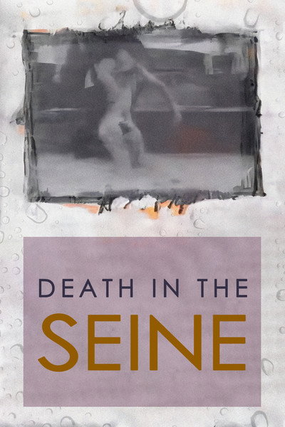Póster de Death in the Seine
