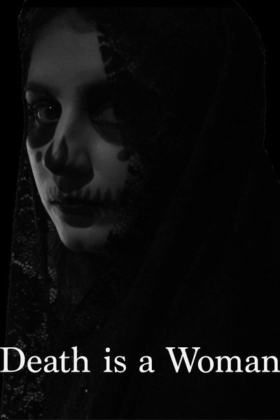 Póster de Death is a Woman