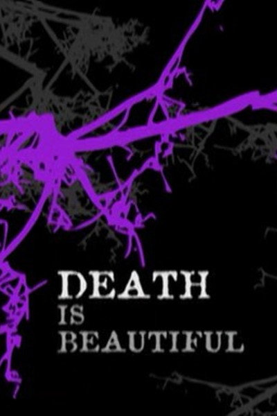 Póster de Death Is Beautiful: Michele Soavi Directs Dellamorte Dellamore