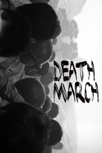 Póster de Death March