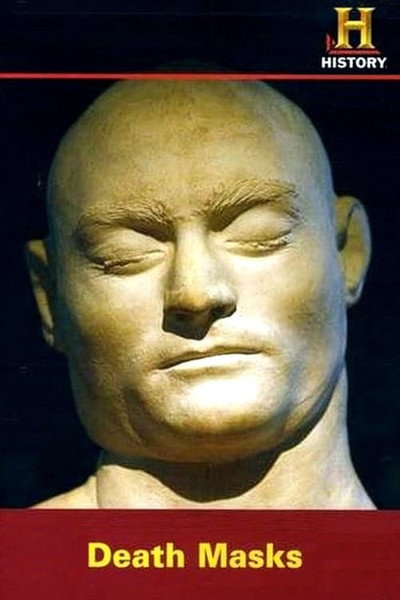 Póster de Death Masks