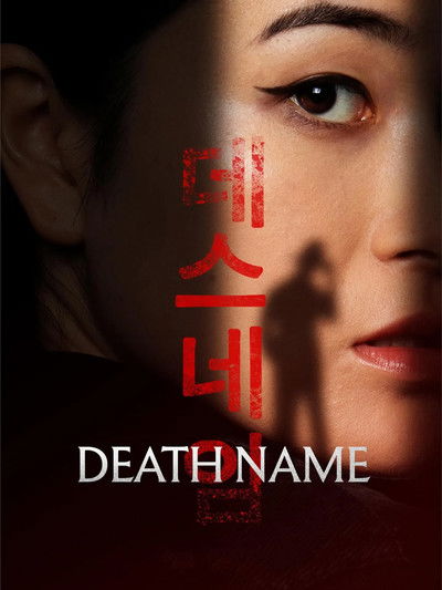 Póster de Death Name