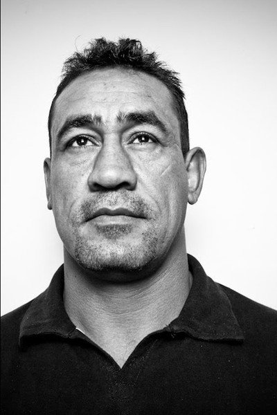 Póster de Death of a Boxer