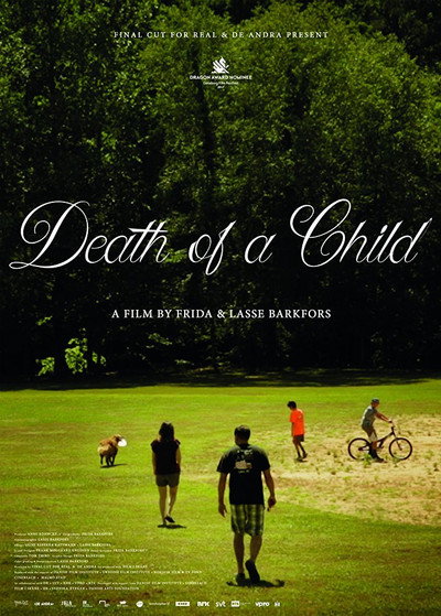 Póster de Death of a Child