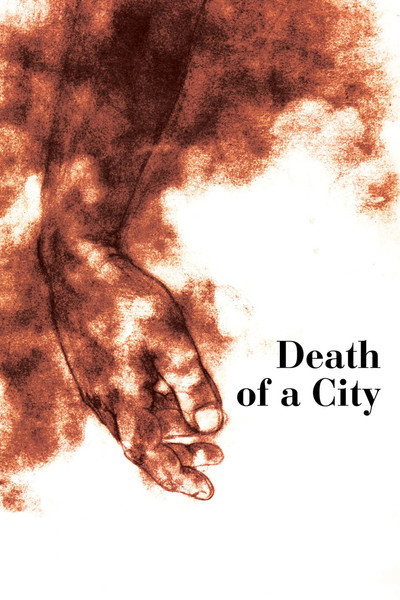 Póster de Death of a City
