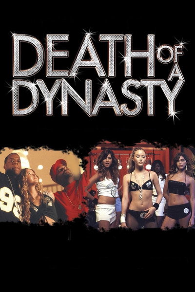 Póster de Death of a Dynasty