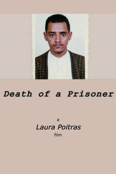 Póster de Death of a Prisoner