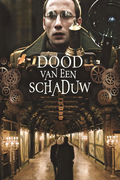 Póster de Death of a Shadow