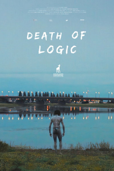 Póster de Death of Logic