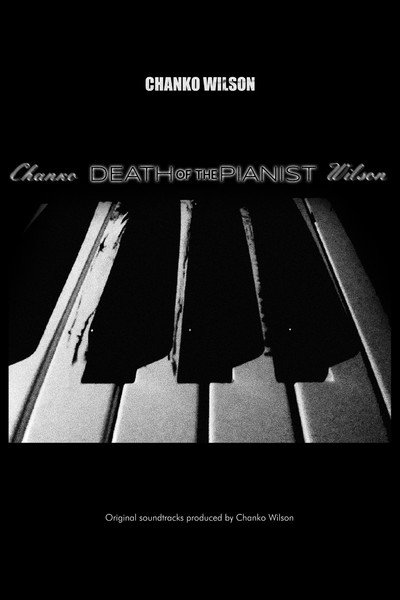 Póster de Death of the Pianist