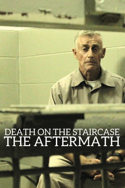 Póster de Death on the Staircase: The Aftermath