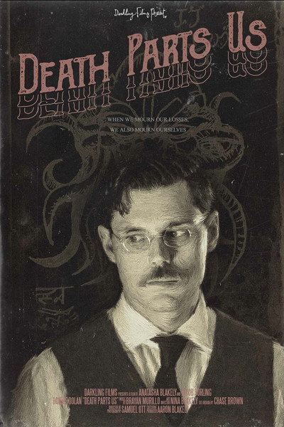 Póster de Death Parts Us
