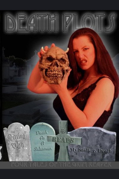 Póster de Death Plots