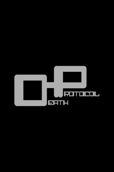 Póster de Death Protocol