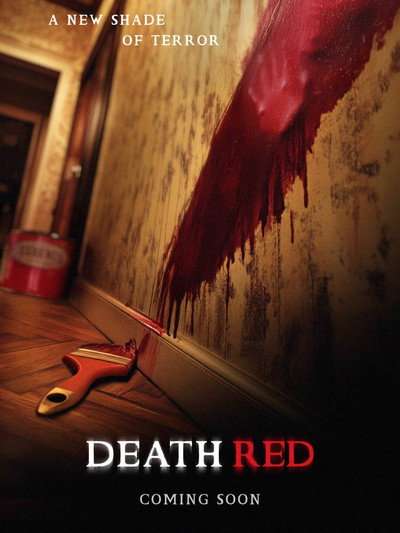 Póster de Death Red