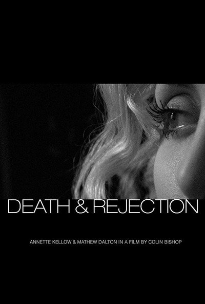 Póster de Death & Rejection
