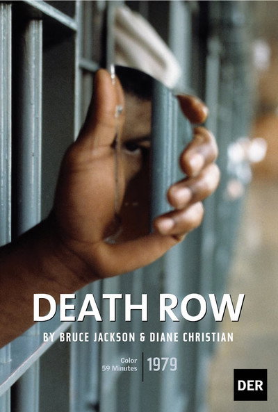 Póster de Death Row