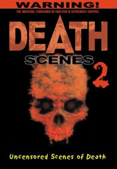 Póster de Death Scenes 2
