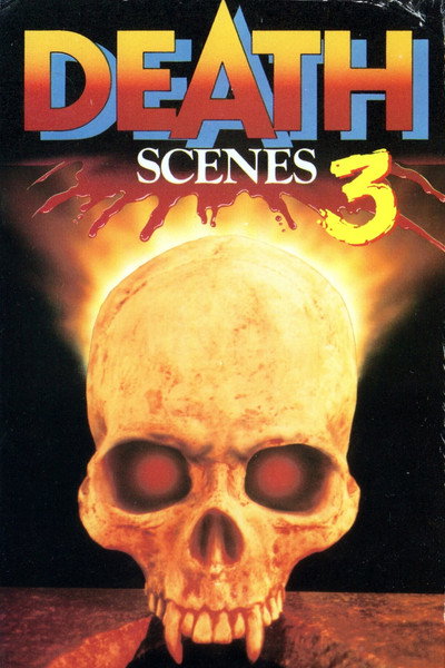 Póster de Death Scenes 3