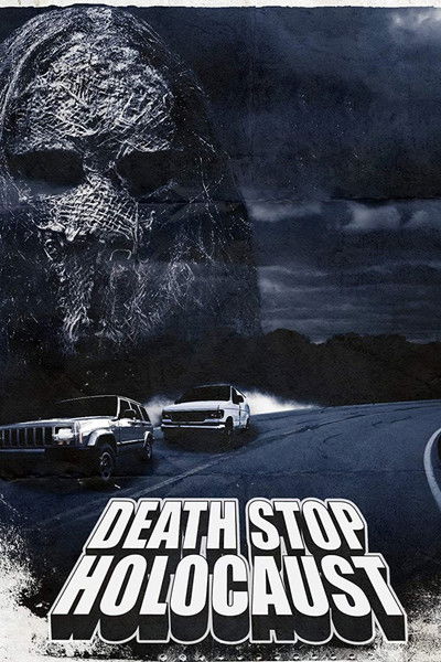 Póster de Death Stop Holocaust