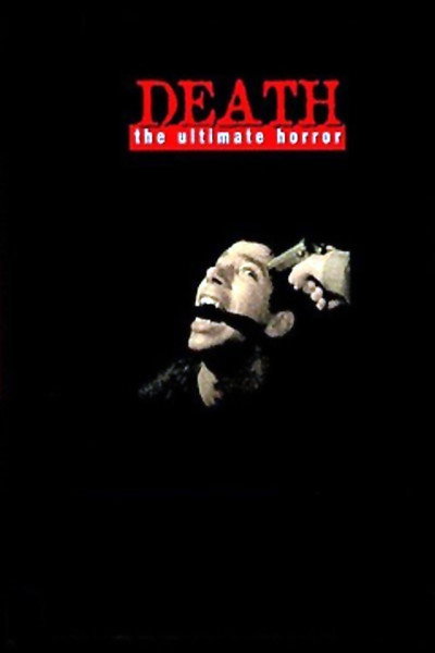 Póster de Death: The Ultimate Horror