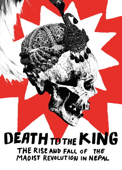 Póster de Death to the King