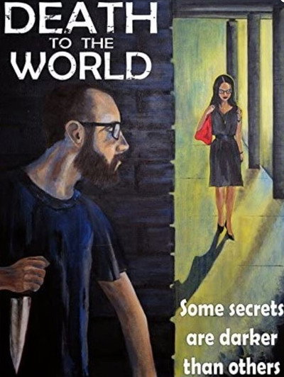 Póster de Death to the World