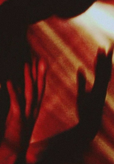 Póster de Death + Transfiguration