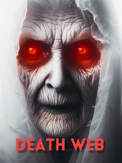 Póster de Death Web