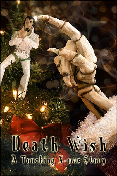 Póster de Death Wish