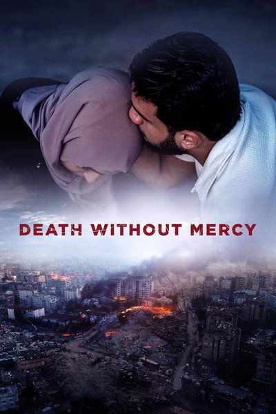 Póster de Death Without Mercy