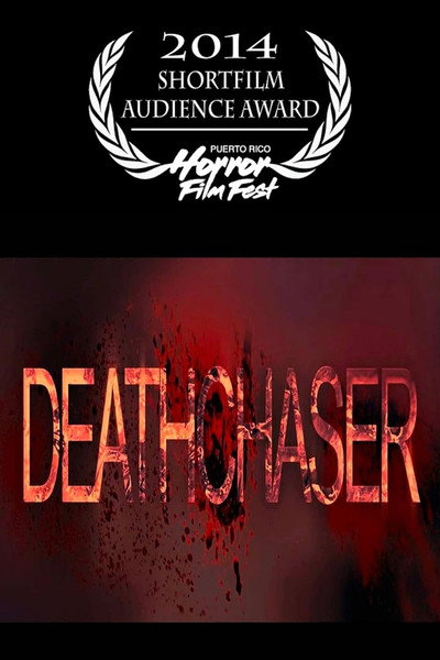 Póster de Deathchaser
