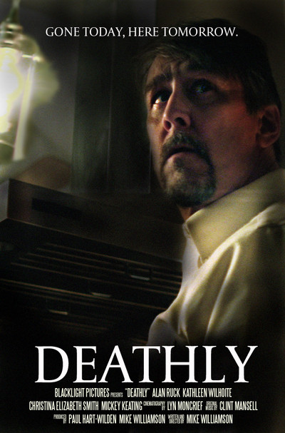 Póster de Deathly