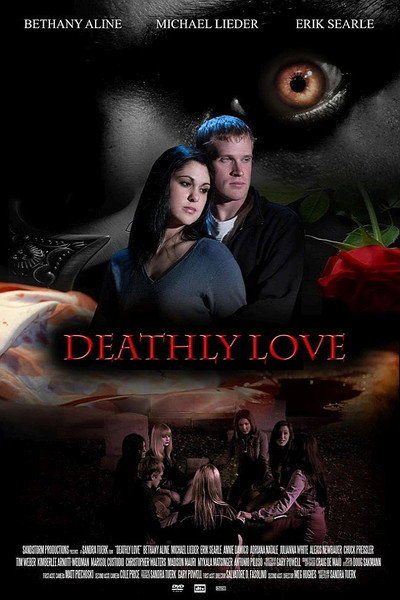 Póster de Deathly Love