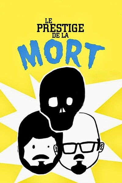 Póster de Death's Glamour