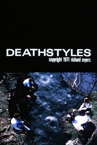 Póster de Deathstyles