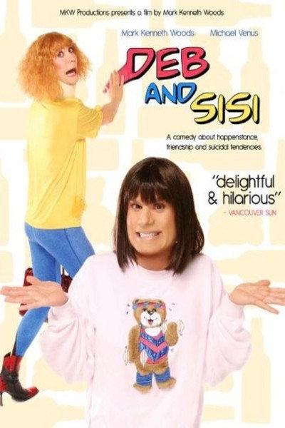 Póster de Deb and Sisi