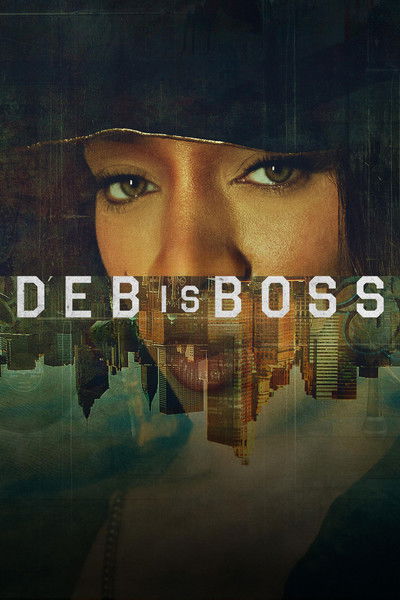 Póster de Deb Is Boss
