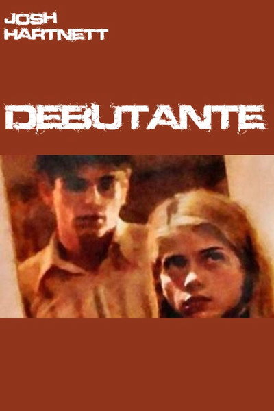 Póster de Debutante